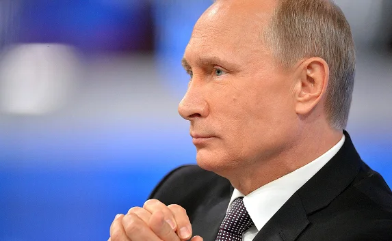 Путин: Власти России примут меры для доступного посещения Крыма