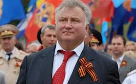 В Украине сообщили о гибели в ДТП брата Олега Калашникова
