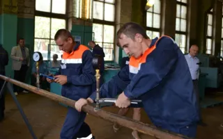 В Крыму ещё не знают, сколько нужно специалистов рабочих профессий