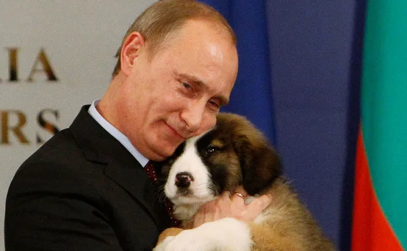 Путин: Моей добротой пользуются все