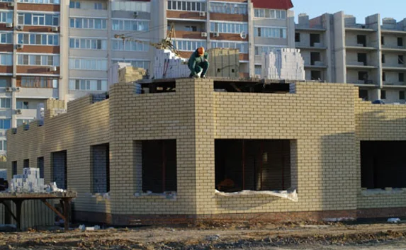 В Симферополе зарезервируют землю под строительство детских садов