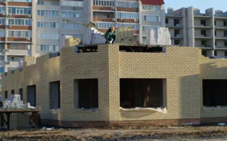 В Симферополе зарезервируют землю под строительство детских садов