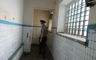 Психиатрическую экспертизу крымчан проводят в Астрахани или Москве
