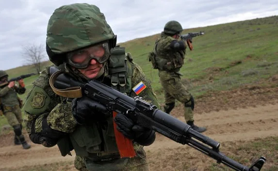 Минобороны: ВС России перевооружат к концу 2015 года