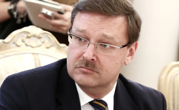 Косачёв: «Прямая линия» президента разочаровала недругов России