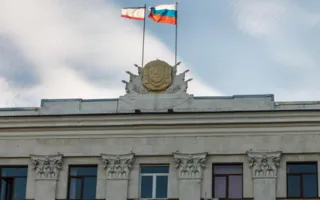 Власти Крыма не будут вводить прямые выборы главы региона