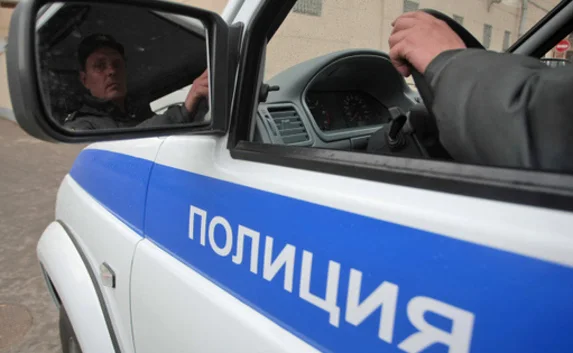 В Керчи по «горячим следам» задержан вор текстильных товаров