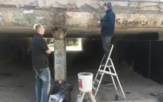 В Симферополе «подземку» украсят цитатами Толстого и космосом