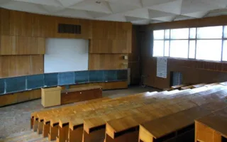Вступительную кампанию объявили десять крымских вузов