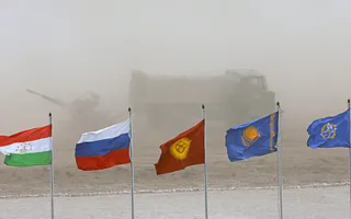 Ковитиди: Необходимо разработать механизмы сотрудничества в ОДКБ