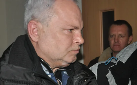 Экс-мэр Керчи Осадчий пробудет под арестом ещё месяц