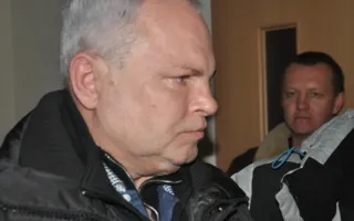Экс-мэр Керчи Осадчий пробудет под арестом ещё месяц