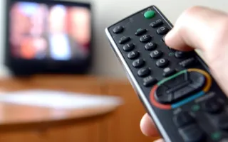 В Евпатории отключили украинские телеканалы