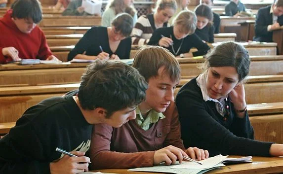 Вузы России оказались непосильными для крымчан