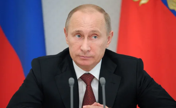 Путин готов работать с любым президентом США