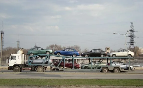 Новые авто в Крыму подорожали на 20 процентов