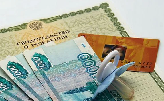Севастопольские мамы поделились опытом получения детского пособия