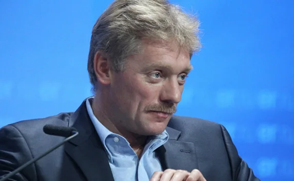 Песков: «Мистрали» стали проблемой Франции, а не России