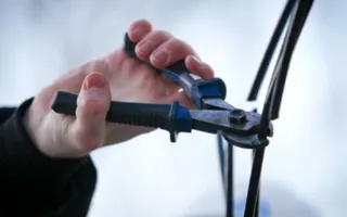 В Севастополе полиция задержала подозреваемых в краже кабеля