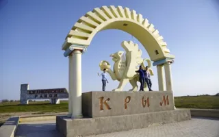Крымские татары и греки с юга Украины массово просятся в Крым