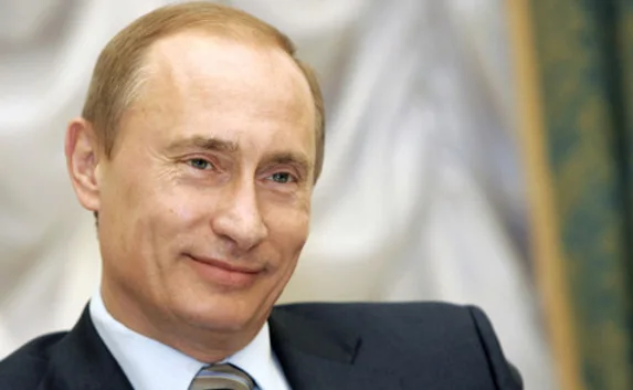 Путин заявил, что чувствует себя частью народа