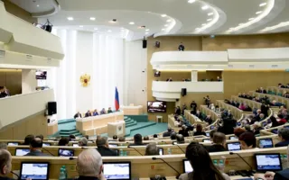 Власти Крыма и Севастополя приняли участие в телемосте городов-героев