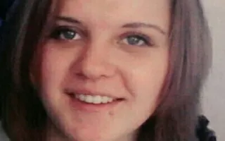 В Красногвардейском пропала 18-летняя девушка