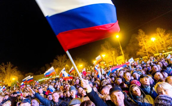 Казаки Севастополя просят льготы за «Крымскую весну»