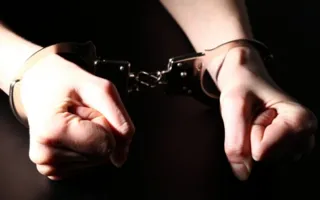 В Севастополе полиция задержала похитительницу ноутбука