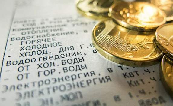 Медведев: Рост платы за коммуналку не превысит уровень инфляции