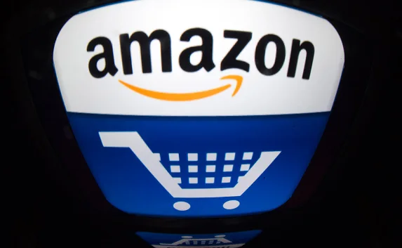 Интернет-магазин «Amazon» удалил аккаунты крымчан