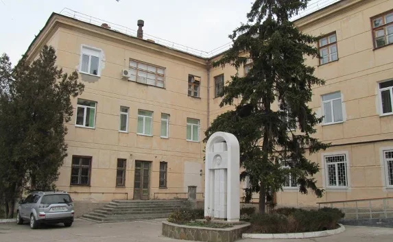 Ветеранское отделение в больнице № 3 предложили расширить до 100 коек
