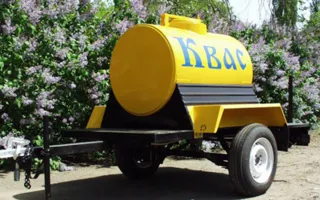 Торговые места в Алуште выставят на аукцион