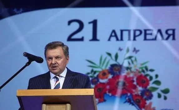 Белавенцев: Украина поощряла межнациональные распри в РК