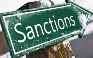 Бизнес в Крыму Украина «поддержит» санкциями