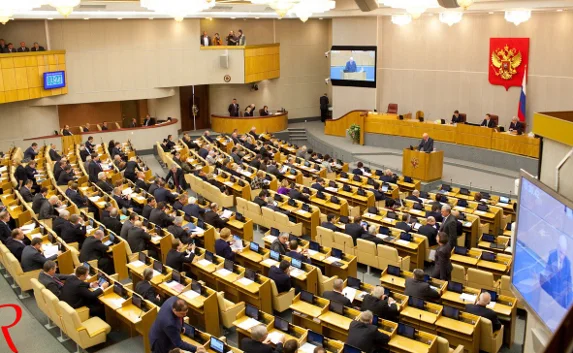 Проект об особенностях банкротства в Крыму одобрен во втором чтении
