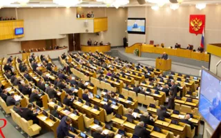 Проект об особенностях банкротства в Крыму одобрен во втором чтении