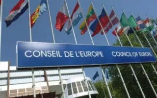 Совет Европы не намерен назначать спецпосланника по Крыму
