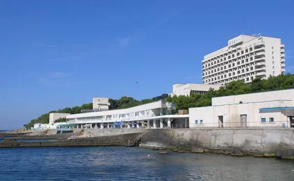 Власти Крыма близки к продаже санатория Коломойского в Форосе