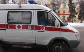 Эвакуатор убил человека в Севастополе