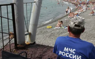 Константинов: 90 процентов пляжей Крыма будут общедоступными