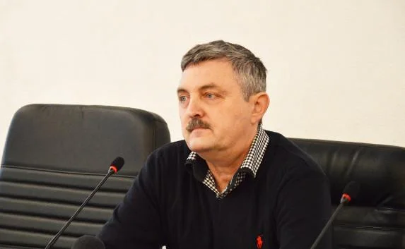 Посметный назвал причину задержки работы муниципальных образований