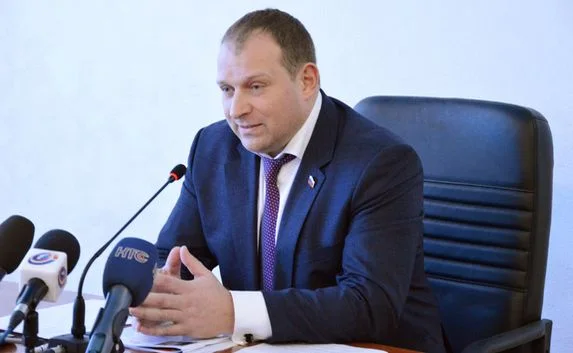 Журавлёв: ГУПы в сфере торговли работают неэффективно