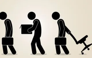 В Крыму начались увольнения чиновников