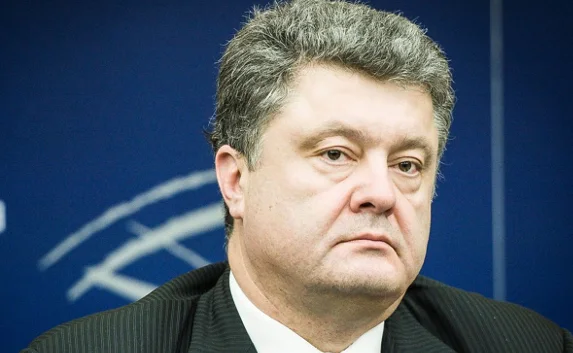 Порошенко не нравятся слова Саркози о Крыме