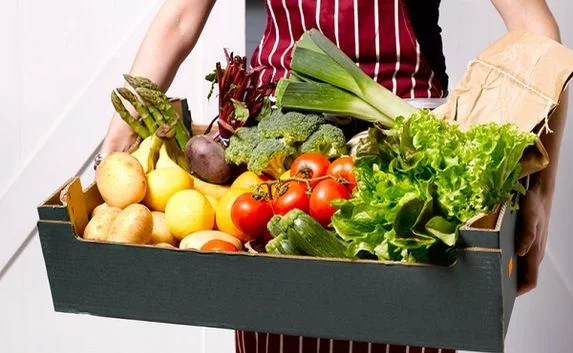 В Заксобрании решают, как снизить стоимость доставки продуктов