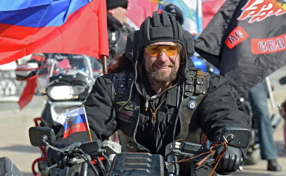 Депутат Польши: Позиция страны вокруг «Ночных волков» постыдна