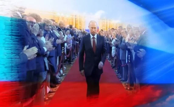 Маша Распутина посвятила новый хит Путину