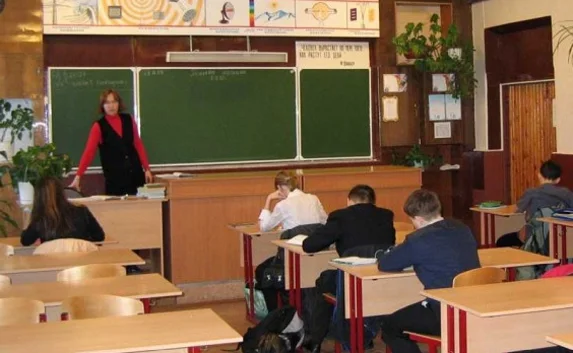 Замгубернатора: В сферу образования Севастополя вложено много средств