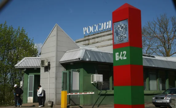 Росграница не контактирует с Украиной по Крыму